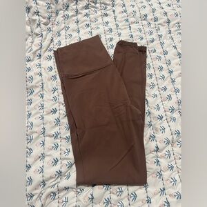 Men's Brown Pants